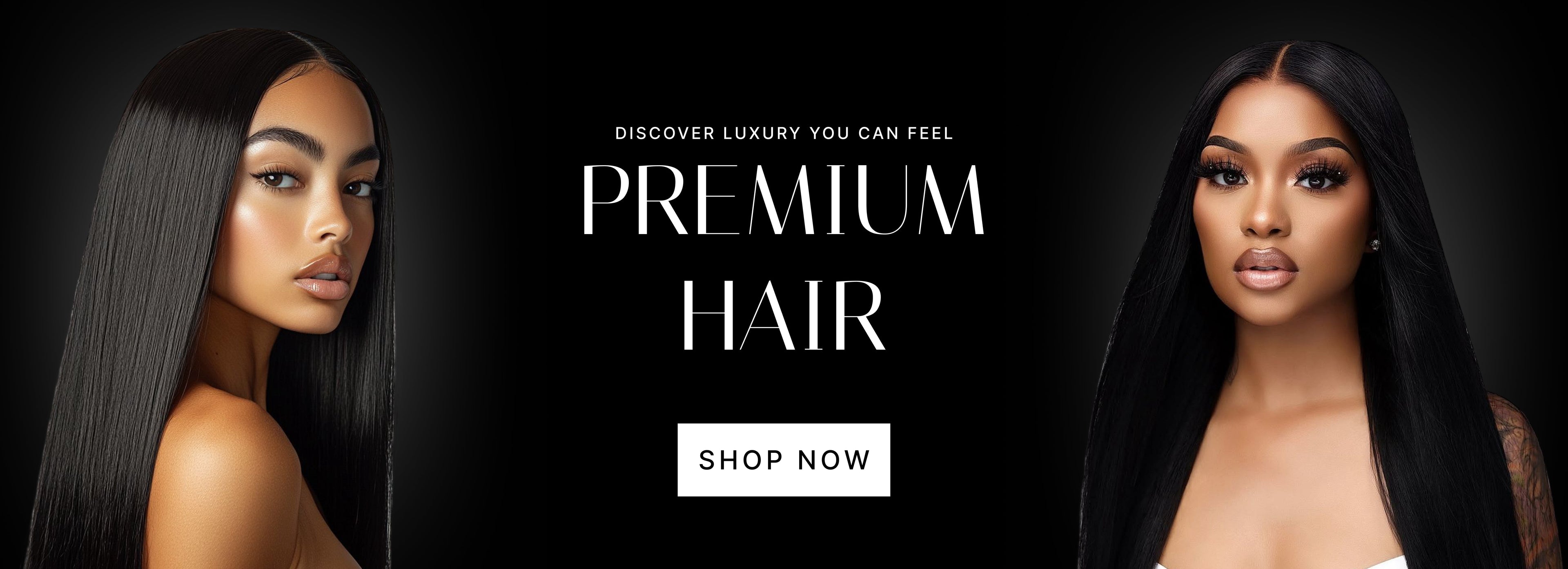 PREMIUM HAIR