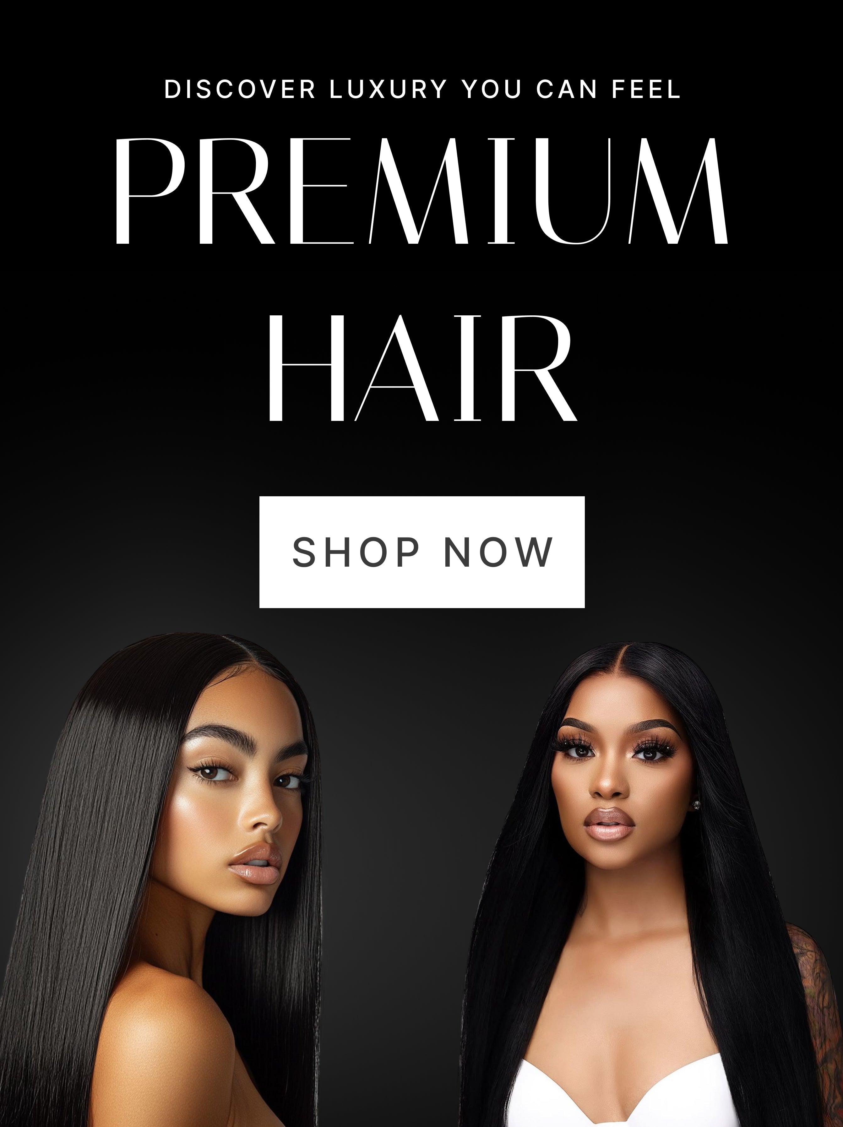 PREMIUM HAIR